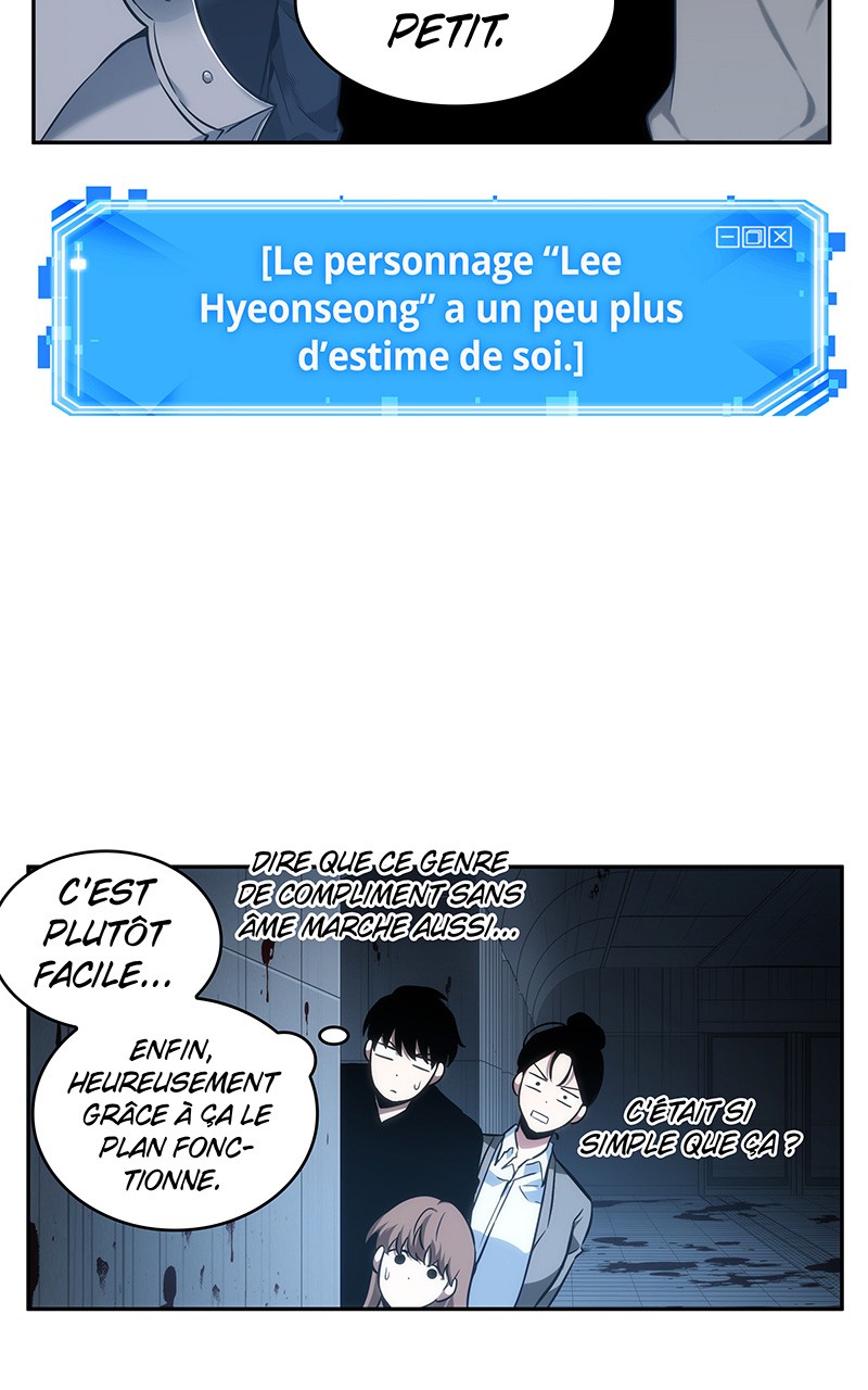  Lecteur Omniscient - Chapitre 34 - 52