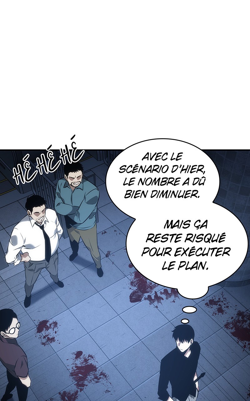  Lecteur Omniscient - Chapitre 34 - 69