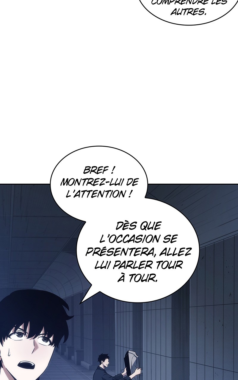  Lecteur Omniscient - Chapitre 34 - 41