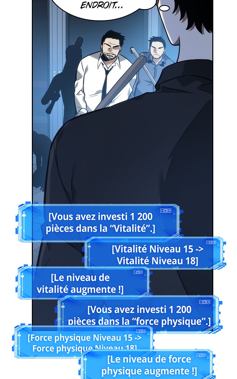  Lecteur Omniscient - Chapitre 35 - 35