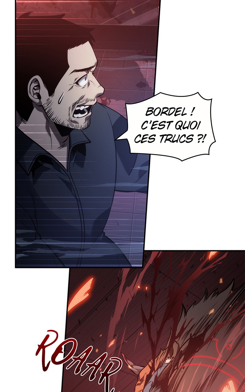  Lecteur Omniscient - Chapitre 36 - 44