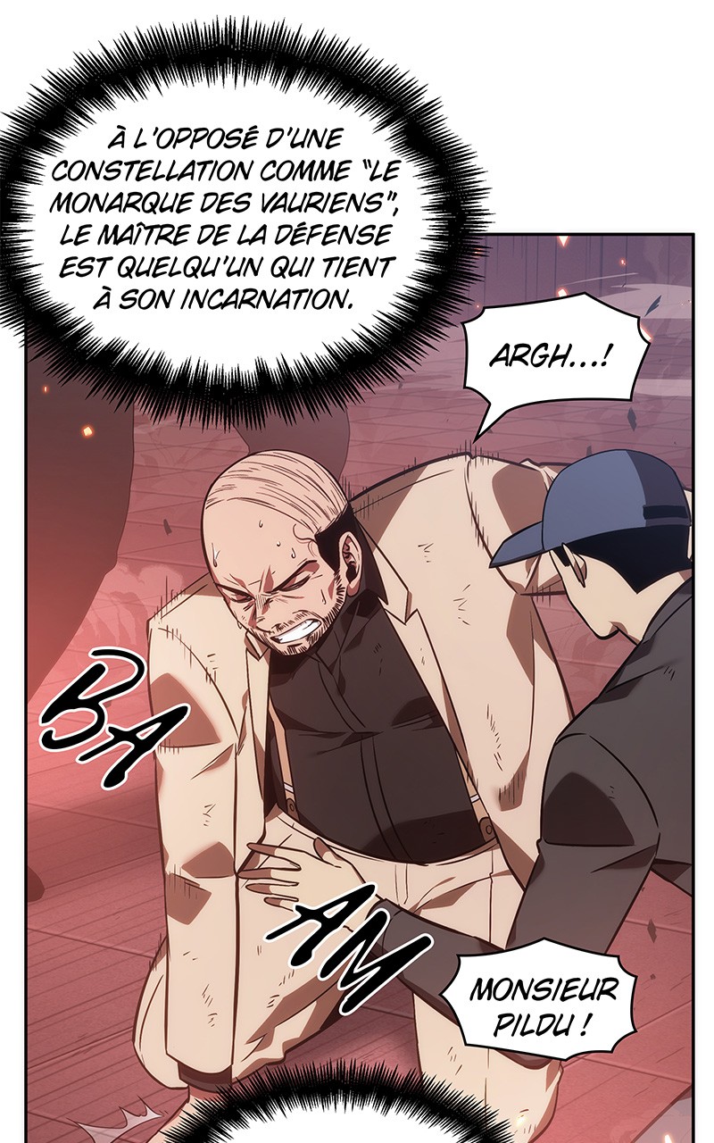  Lecteur Omniscient - Chapitre 37 - 49