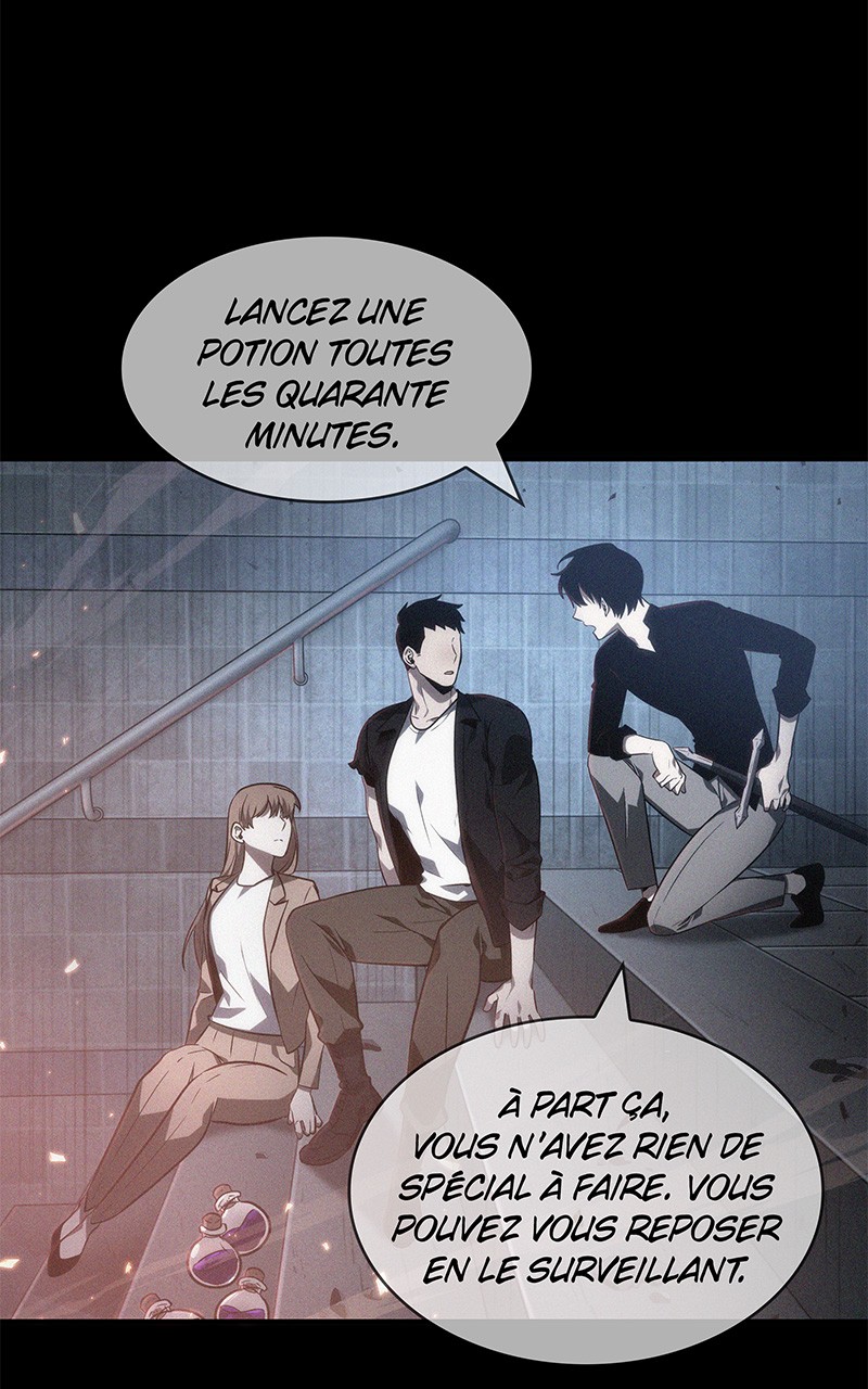  Lecteur Omniscient - Chapitre 37 - 95