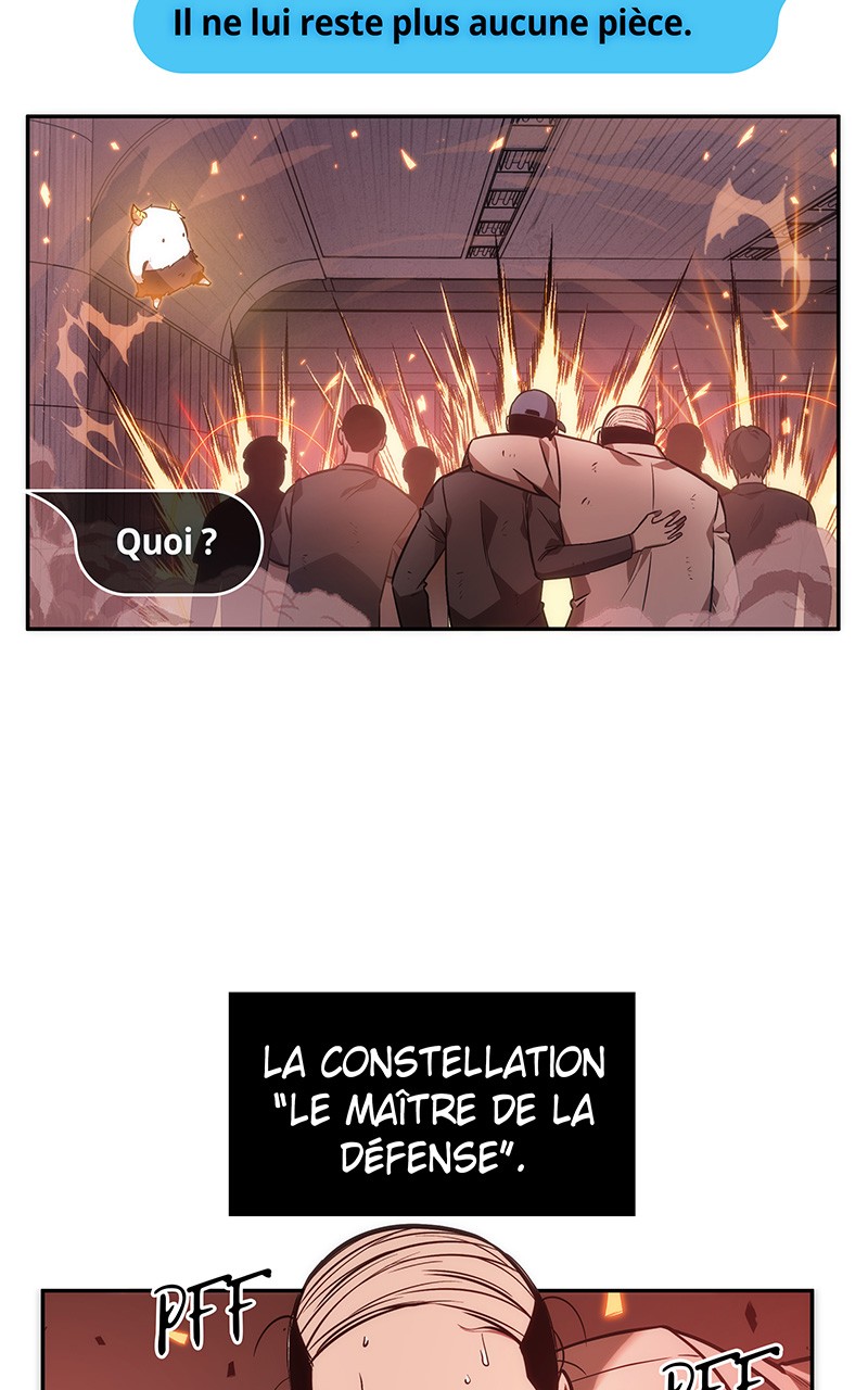  Lecteur Omniscient - Chapitre 37 - 44