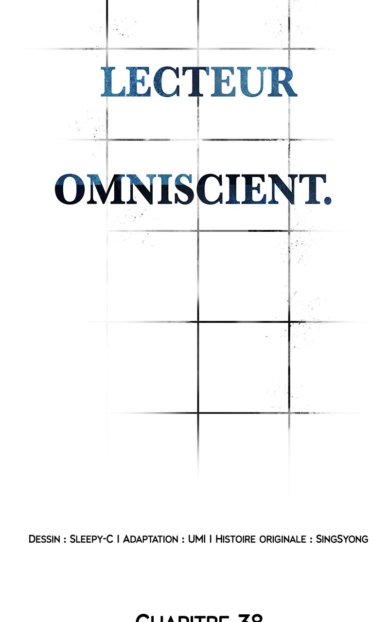  Lecteur Omniscient - Chapitre 39 - 18