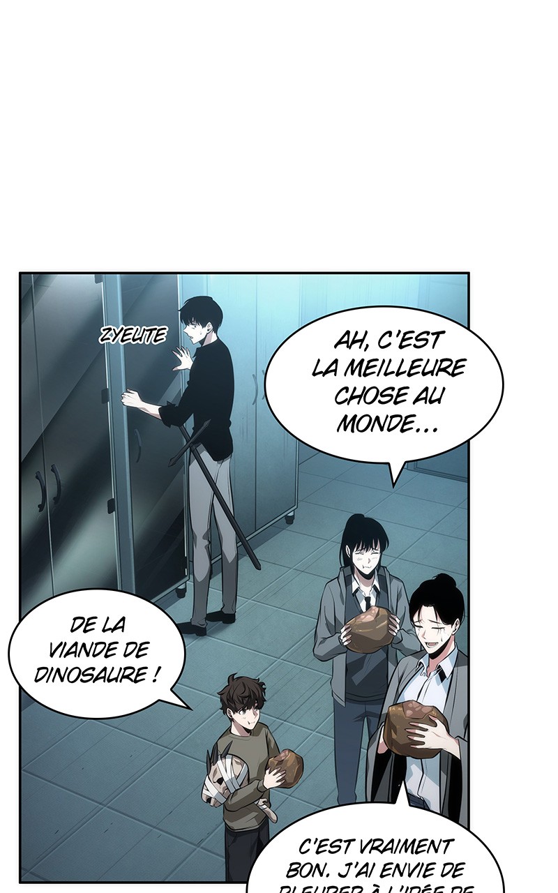  Lecteur Omniscient - Chapitre 39 - 83