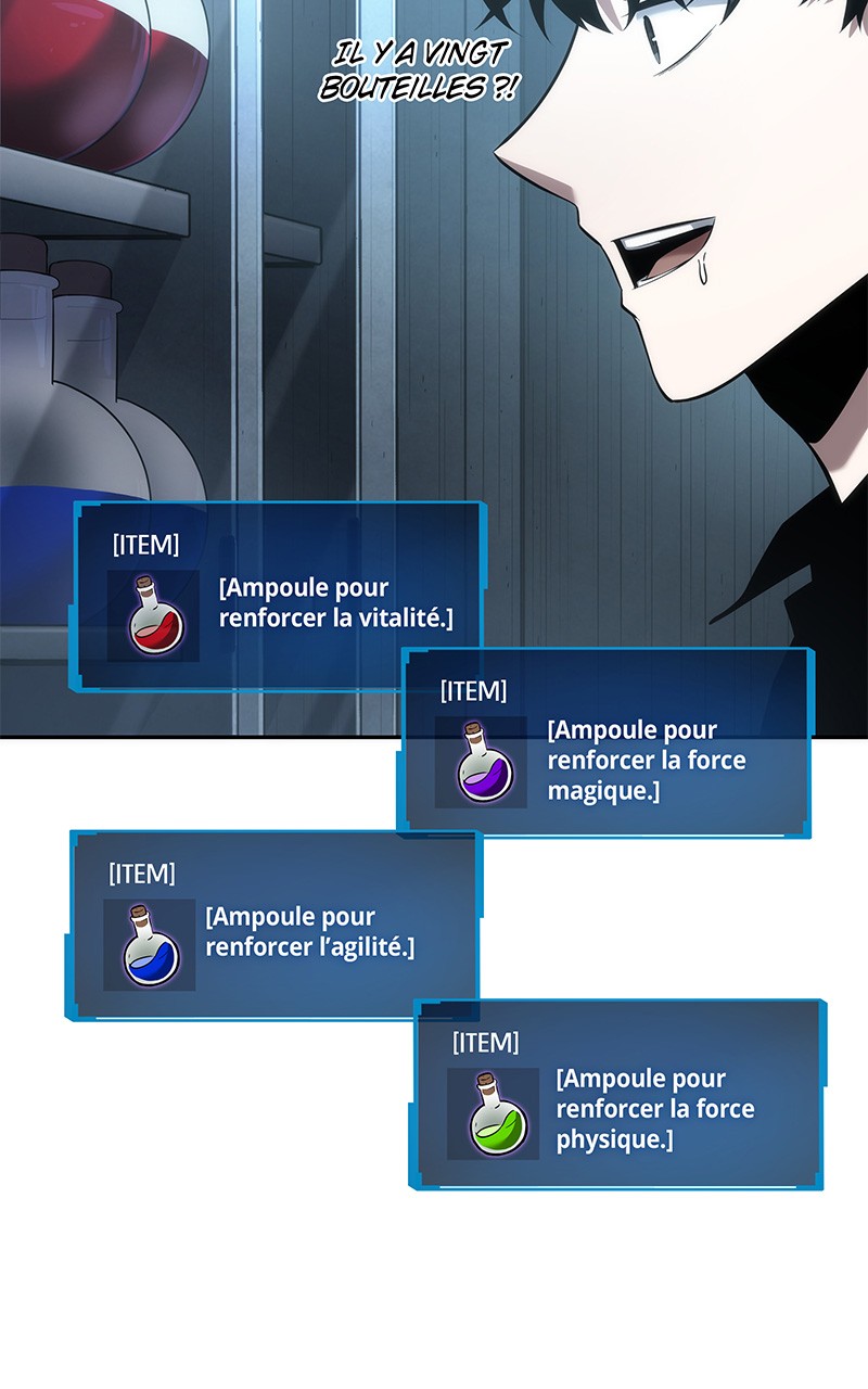  Lecteur Omniscient - Chapitre 39 - 82