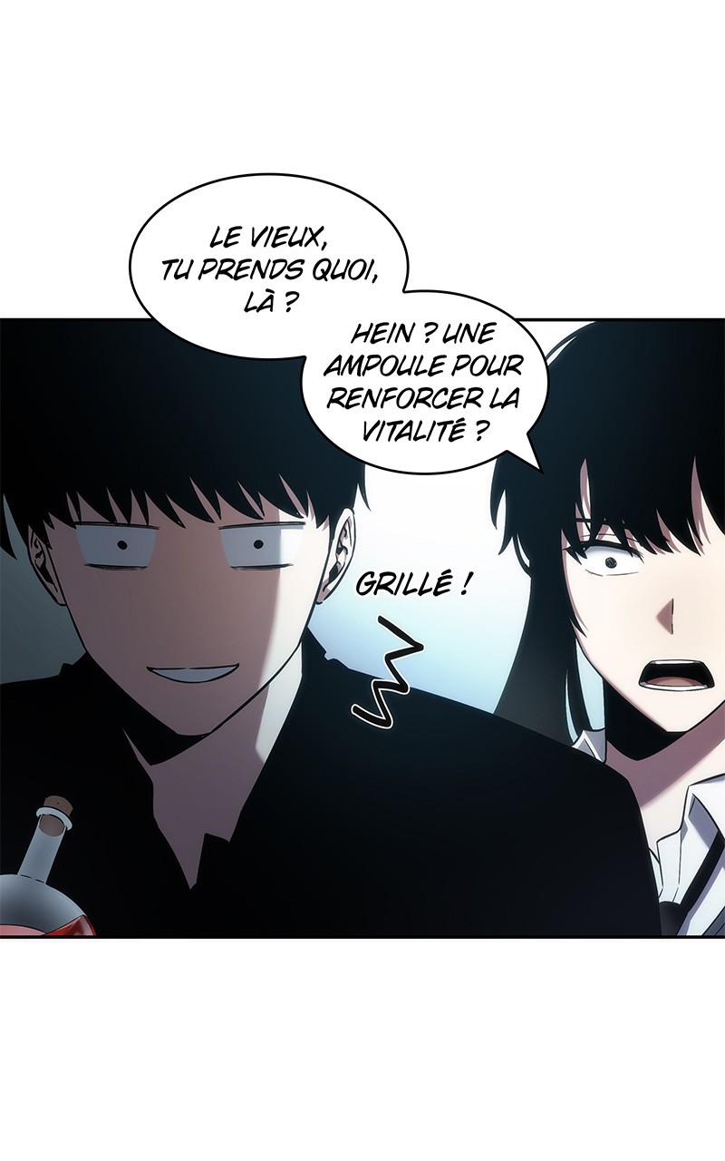  Lecteur Omniscient - Chapitre 39 - 85