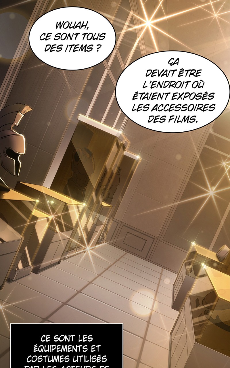  Lecteur Omniscient - Chapitre 40 - 39