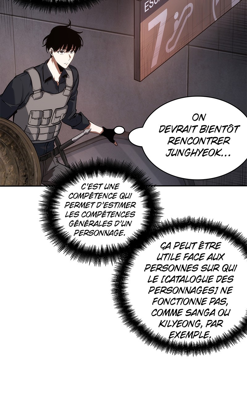  Lecteur Omniscient - Chapitre 40 - 65