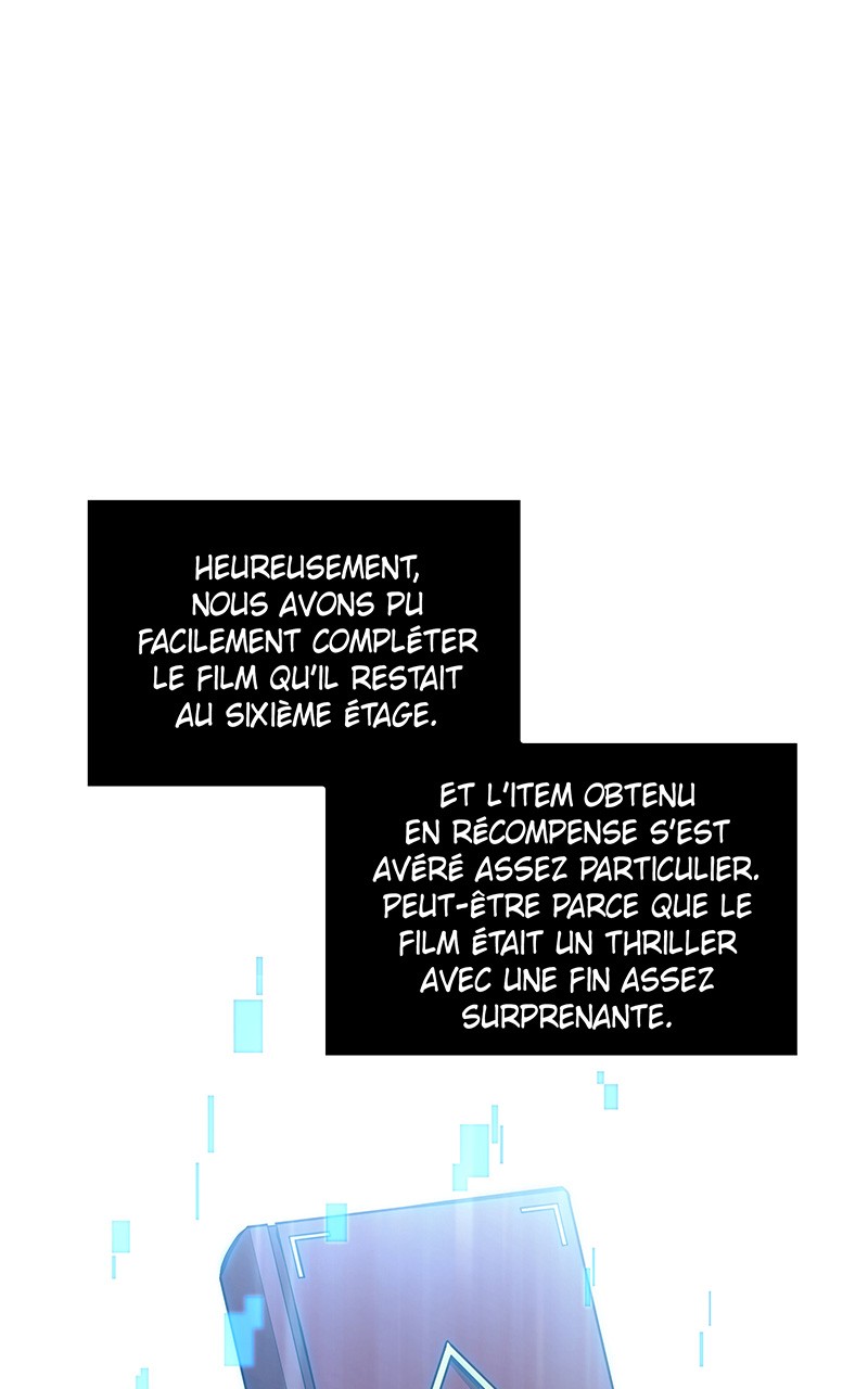  Lecteur Omniscient - Chapitre 40 - 63