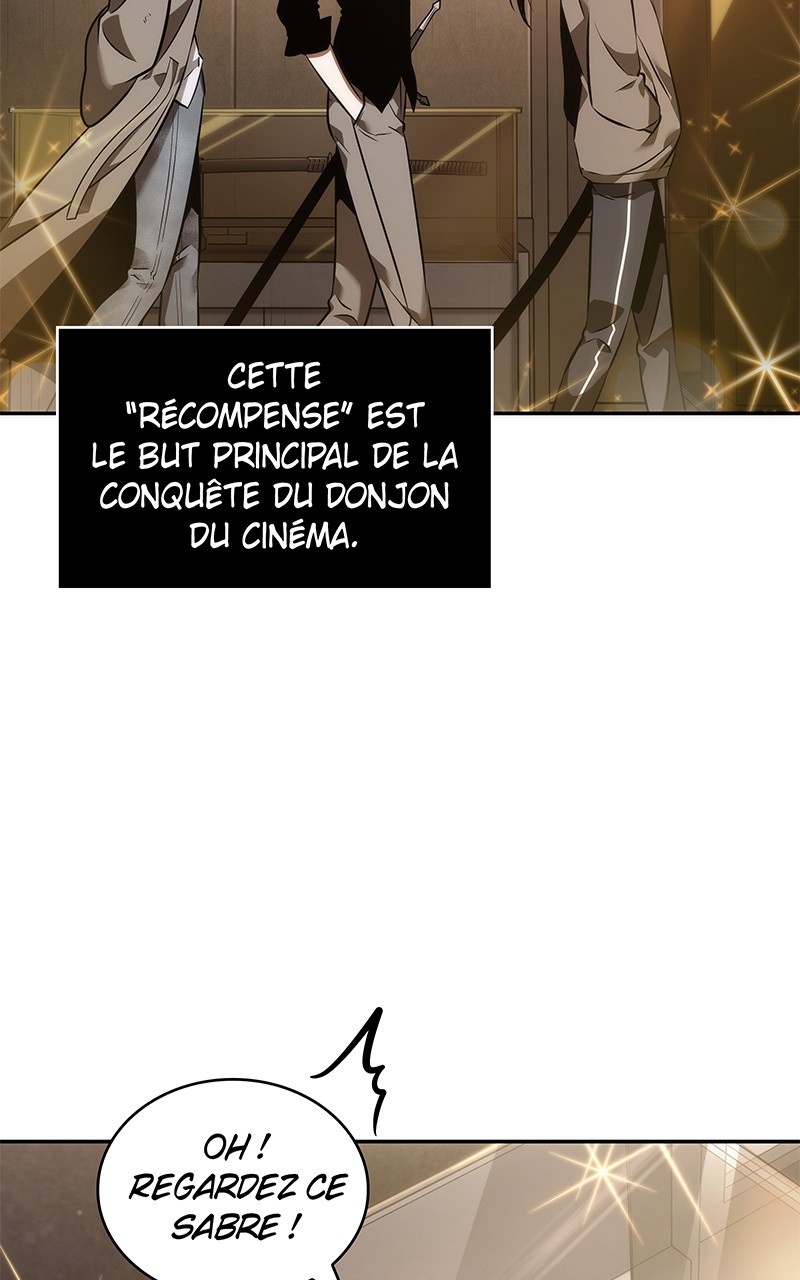  Lecteur Omniscient - Chapitre 40 - 41