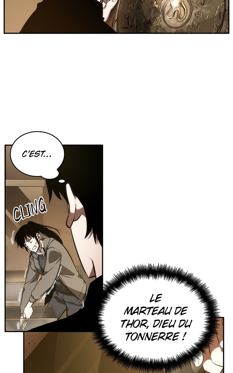  Lecteur Omniscient - Chapitre 40 - 46