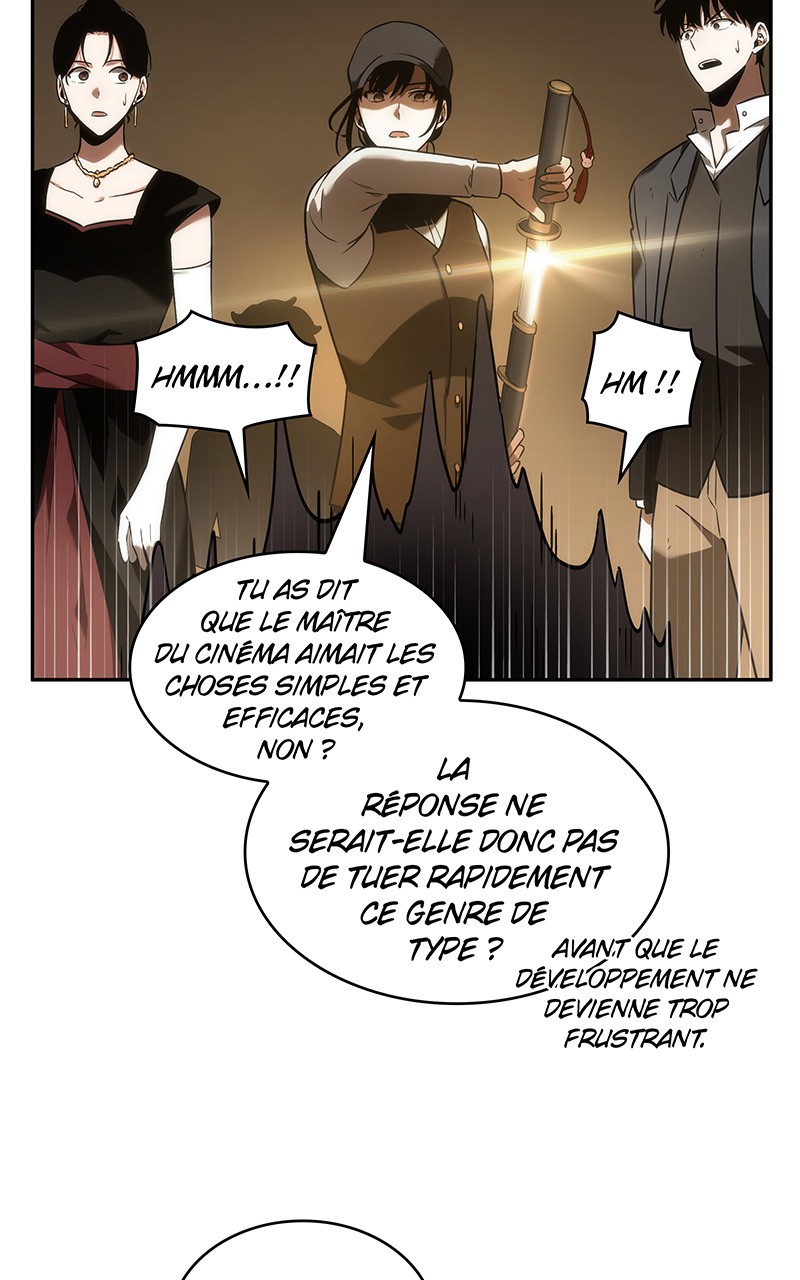  Lecteur Omniscient - Chapitre 40 - 26