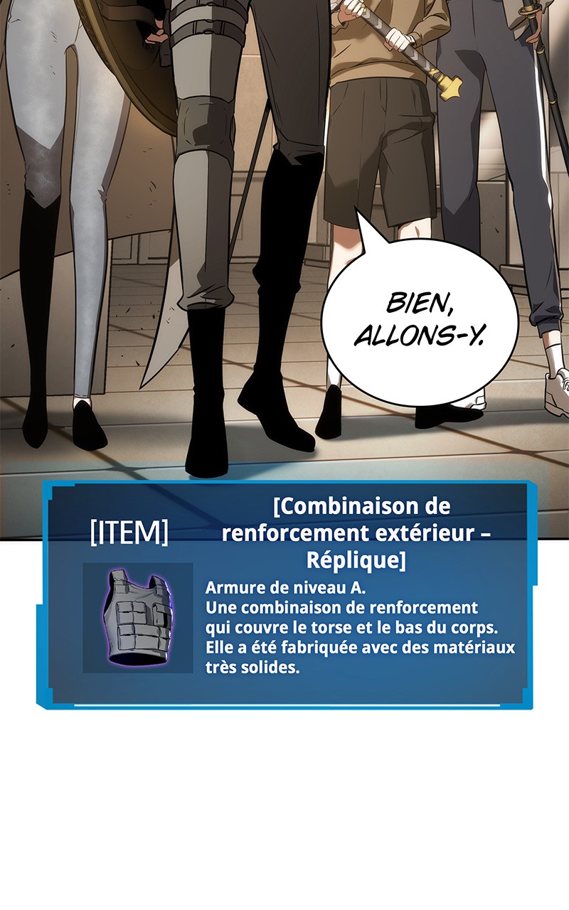  Lecteur Omniscient - Chapitre 40 - 58