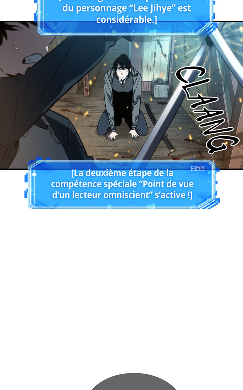  Lecteur Omniscient - Chapitre 41 - 55