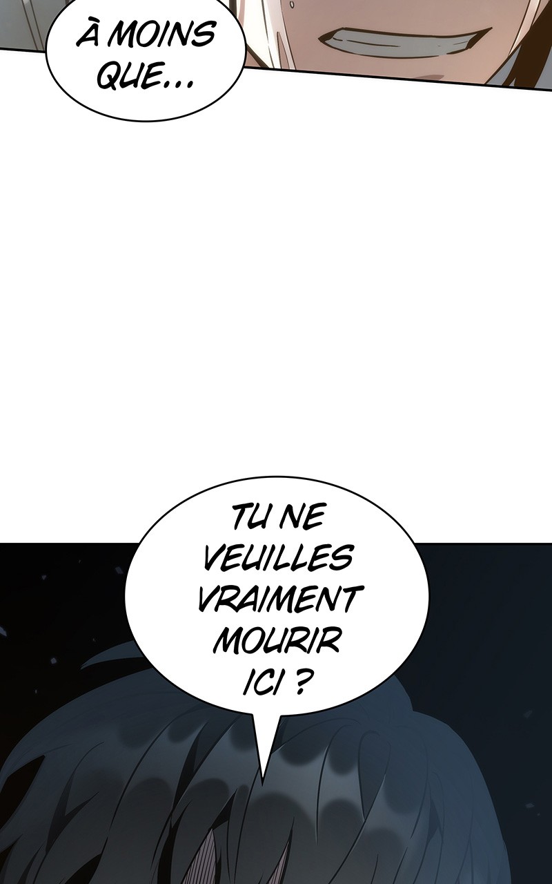  Lecteur Omniscient - Chapitre 41 - 53