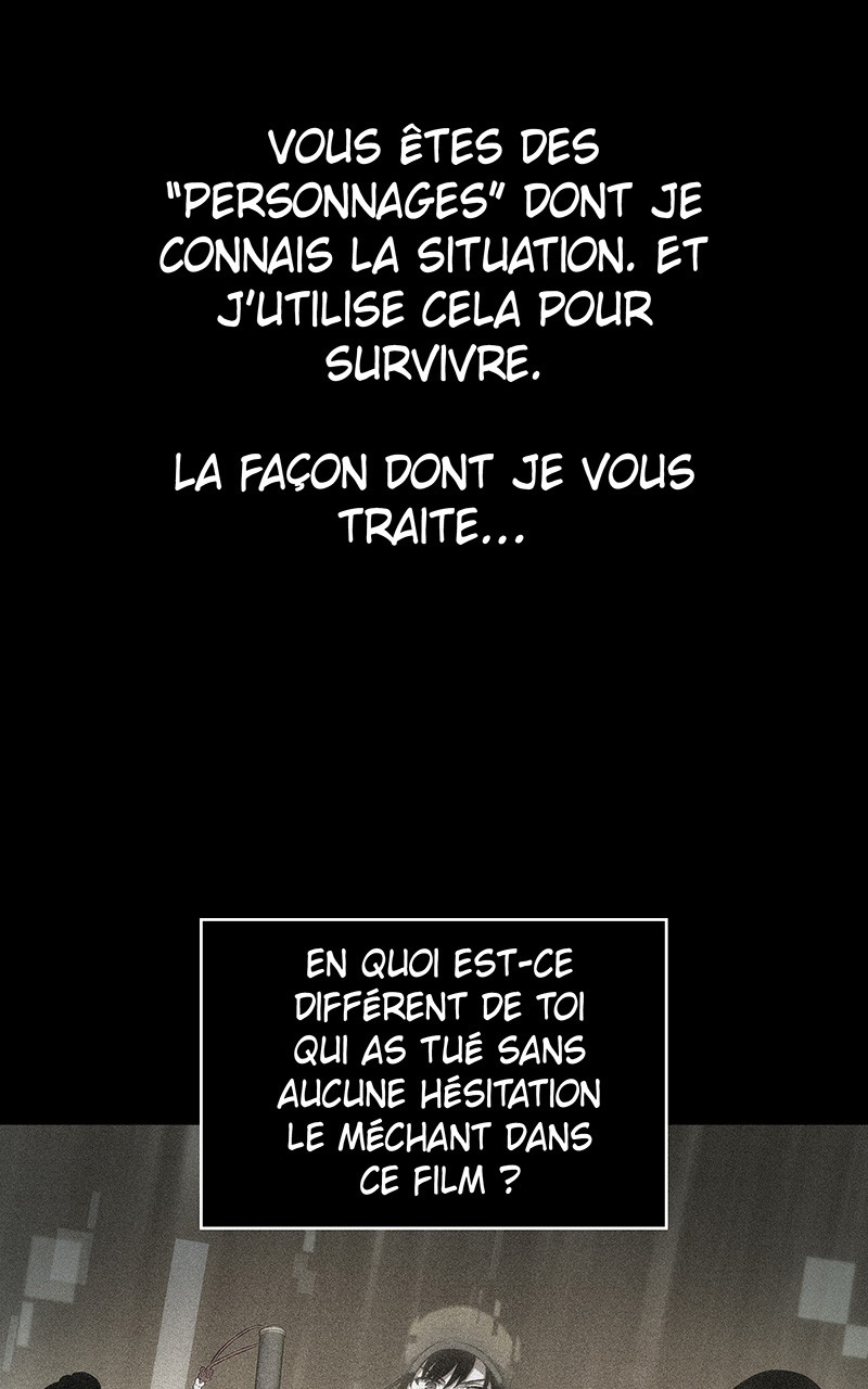  Lecteur Omniscient - Chapitre 41 - 47