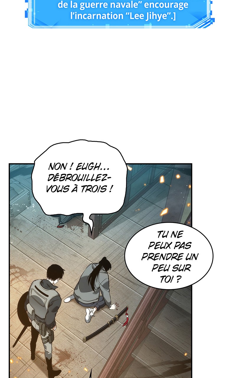  Lecteur Omniscient - Chapitre 41 - 15