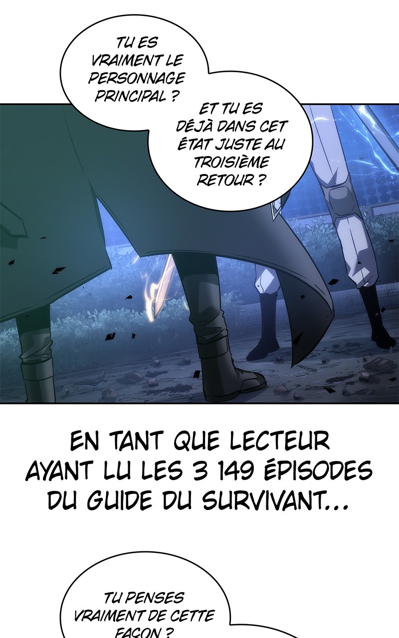  Lecteur Omniscient - Chapitre 43 - 85