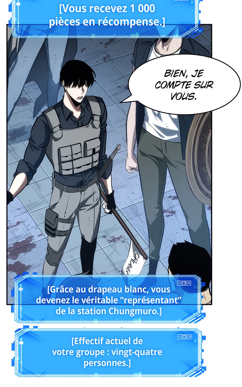  Lecteur Omniscient - Chapitre 45 - 109