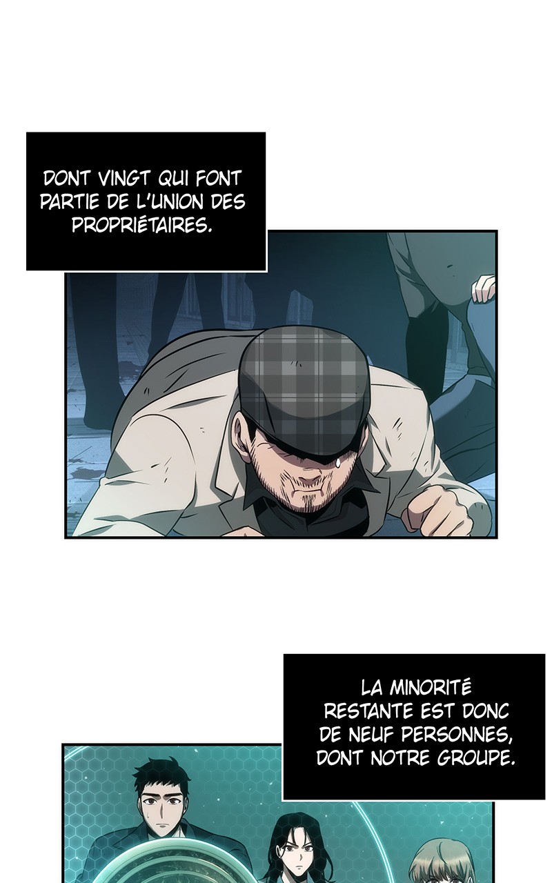  Lecteur Omniscient - Chapitre 45 - 86