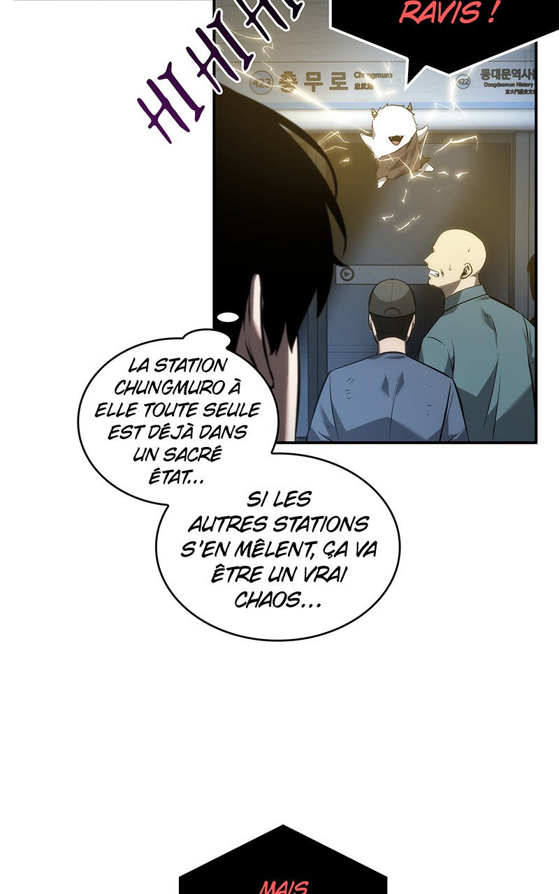  Lecteur Omniscient - Chapitre 45 - 51