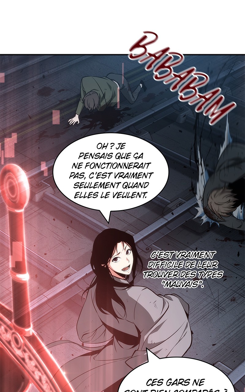  Lecteur Omniscient - Chapitre 46 - 91