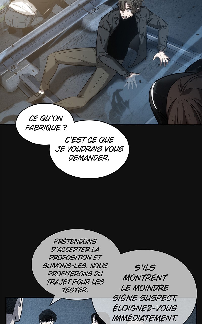  Lecteur Omniscient - Chapitre 46 - 82