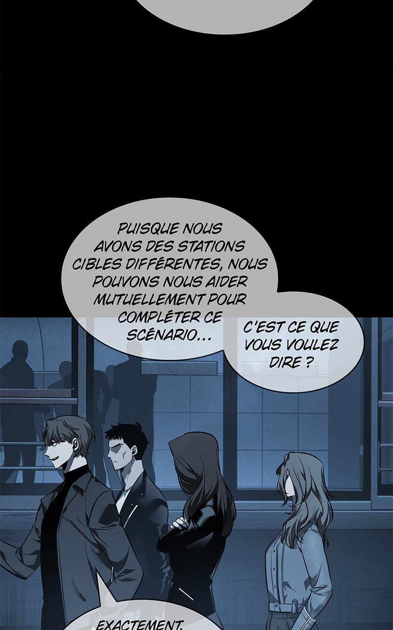  Lecteur Omniscient - Chapitre 46 - 57