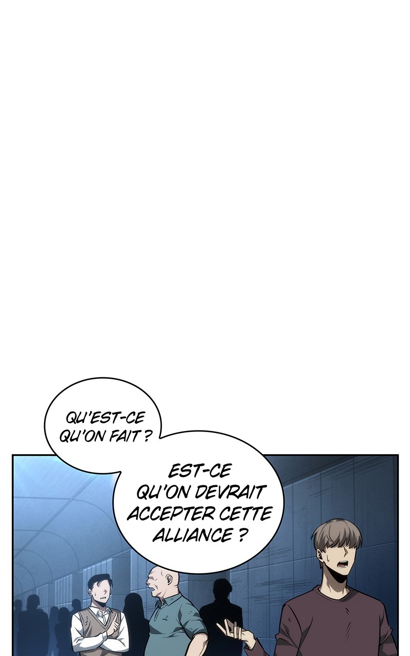  Lecteur Omniscient - Chapitre 46 - 52