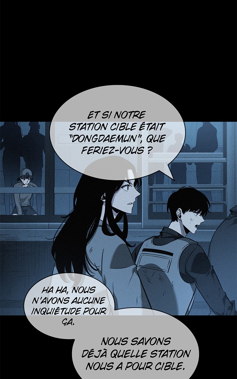  Lecteur Omniscient - Chapitre 46 - 56