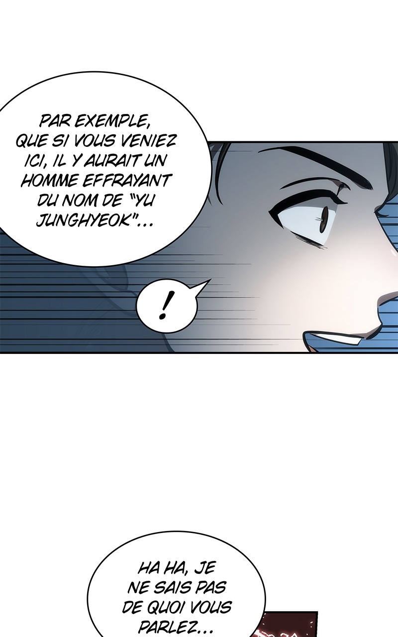  Lecteur Omniscient - Chapitre 46 - 74