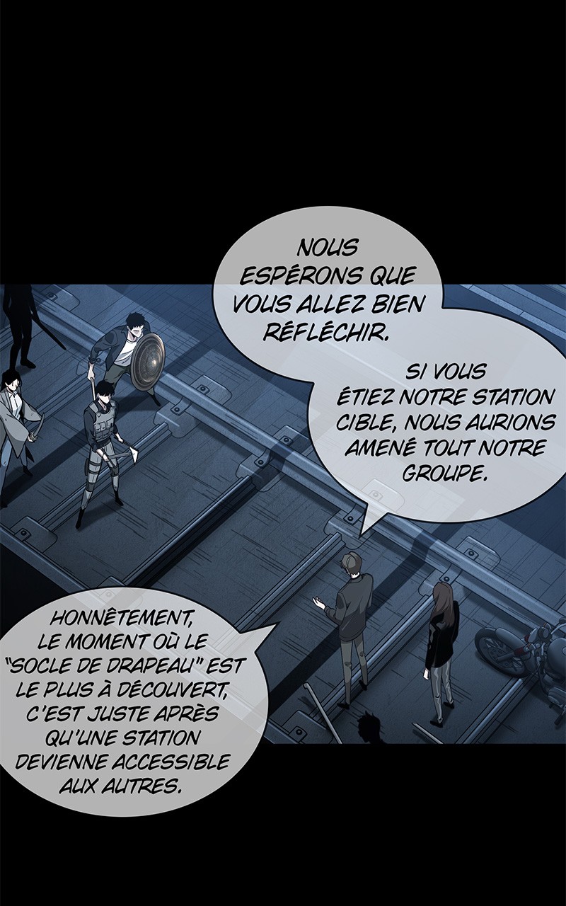  Lecteur Omniscient - Chapitre 46 - 55