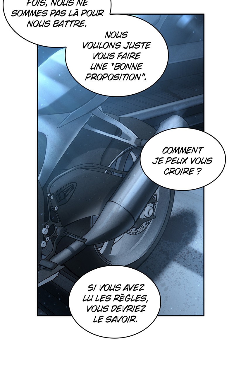  Lecteur Omniscient - Chapitre 46 - 46