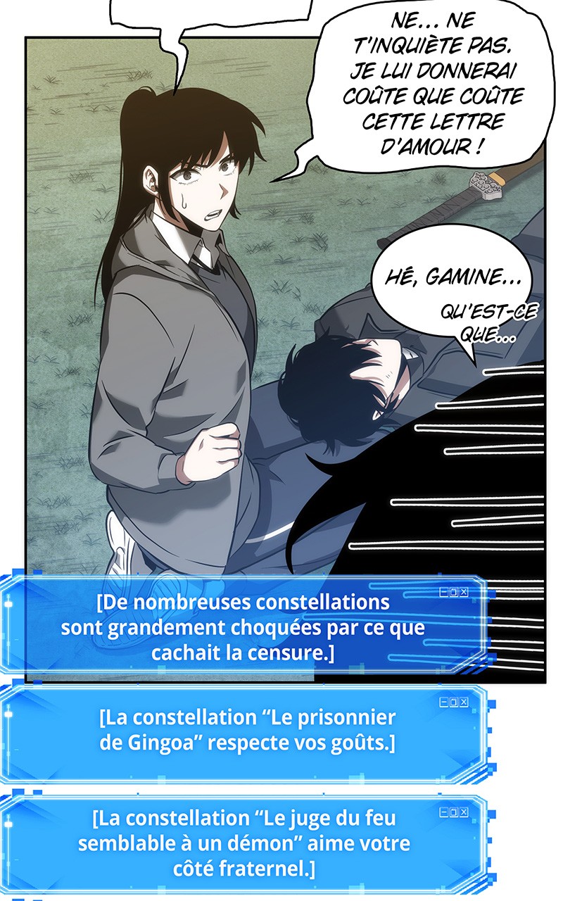  Lecteur Omniscient - Chapitre 47 - 67