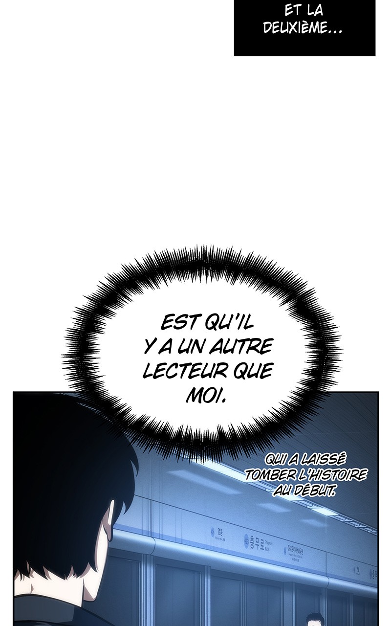  Lecteur Omniscient - Chapitre 47 - 72