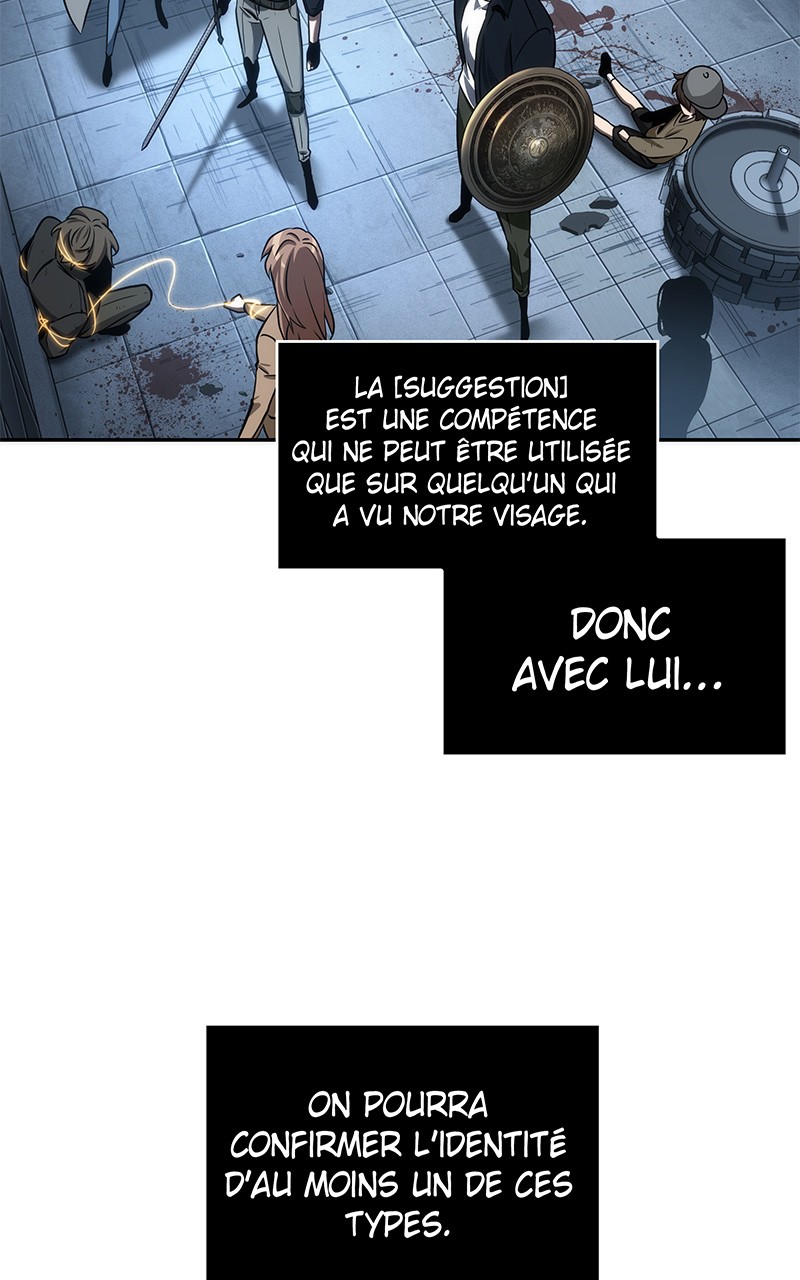  Lecteur Omniscient - Chapitre 47 - 48