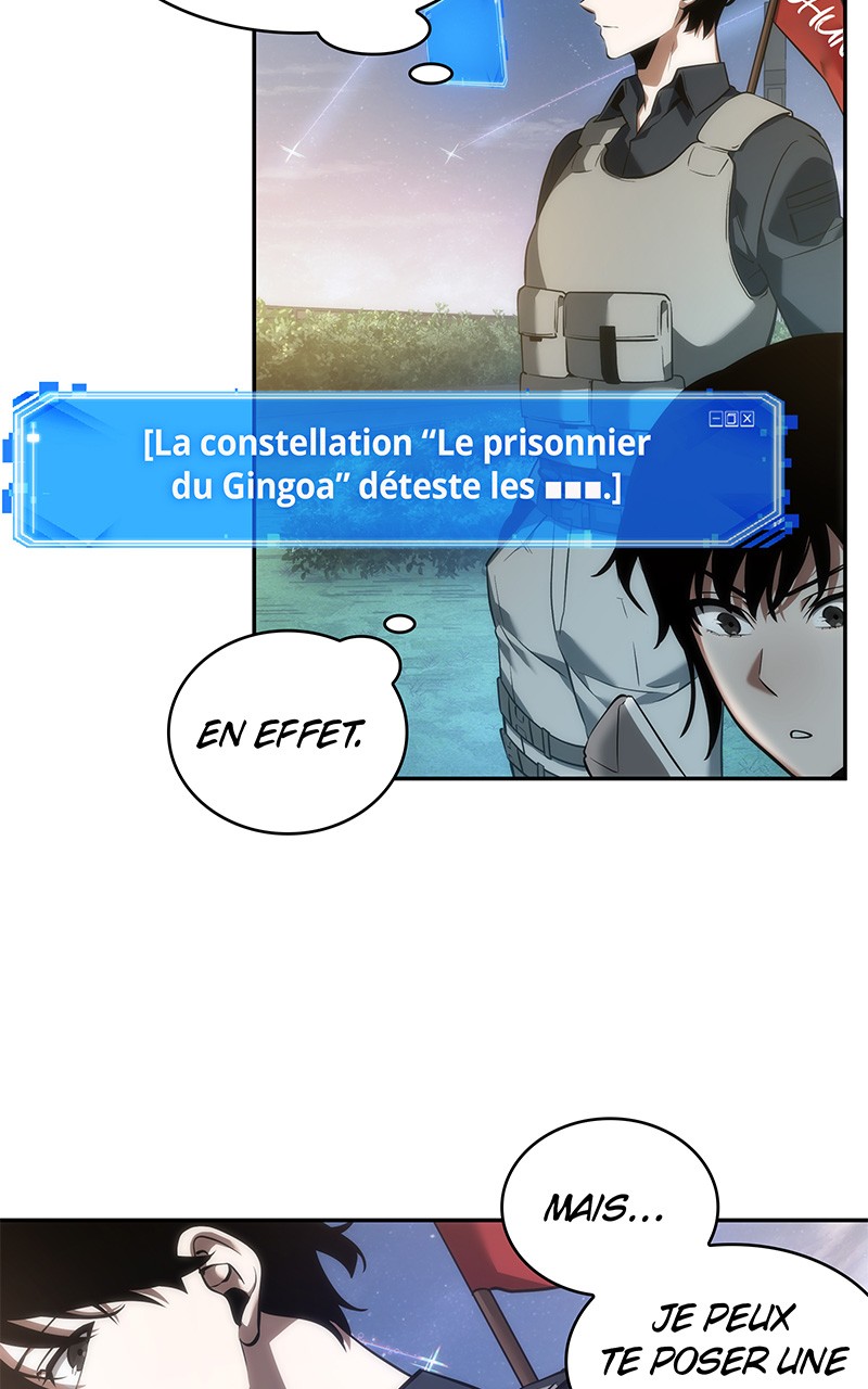  Lecteur Omniscient - Chapitre 47 - 57