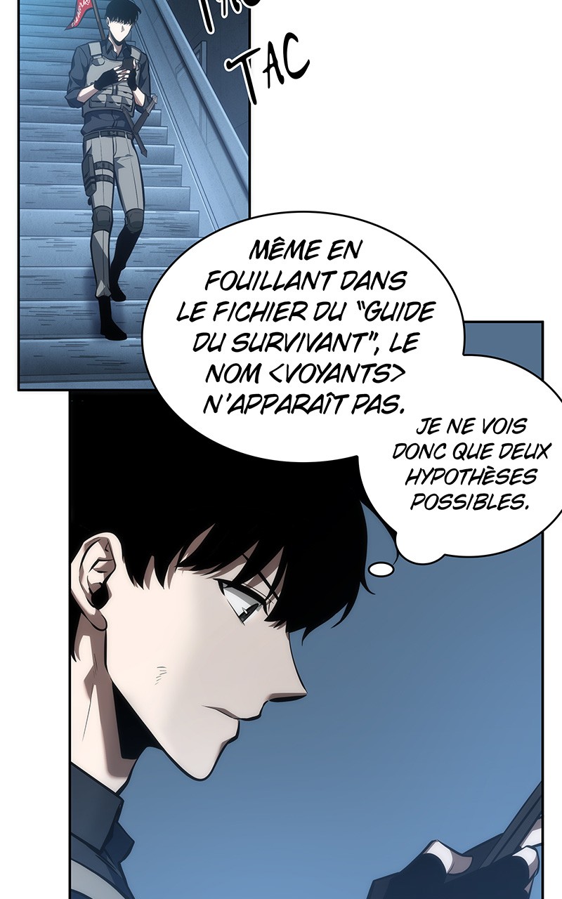  Lecteur Omniscient - Chapitre 47 - 70