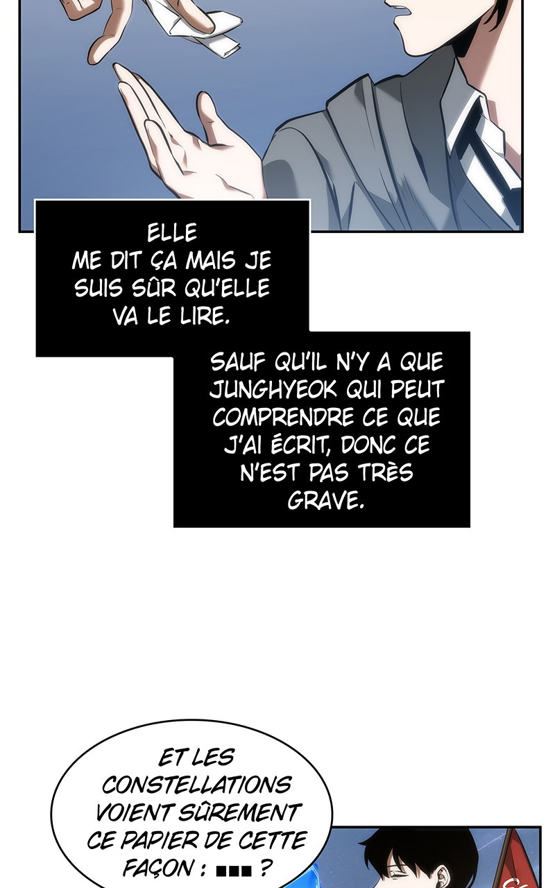  Lecteur Omniscient - Chapitre 47 - 56