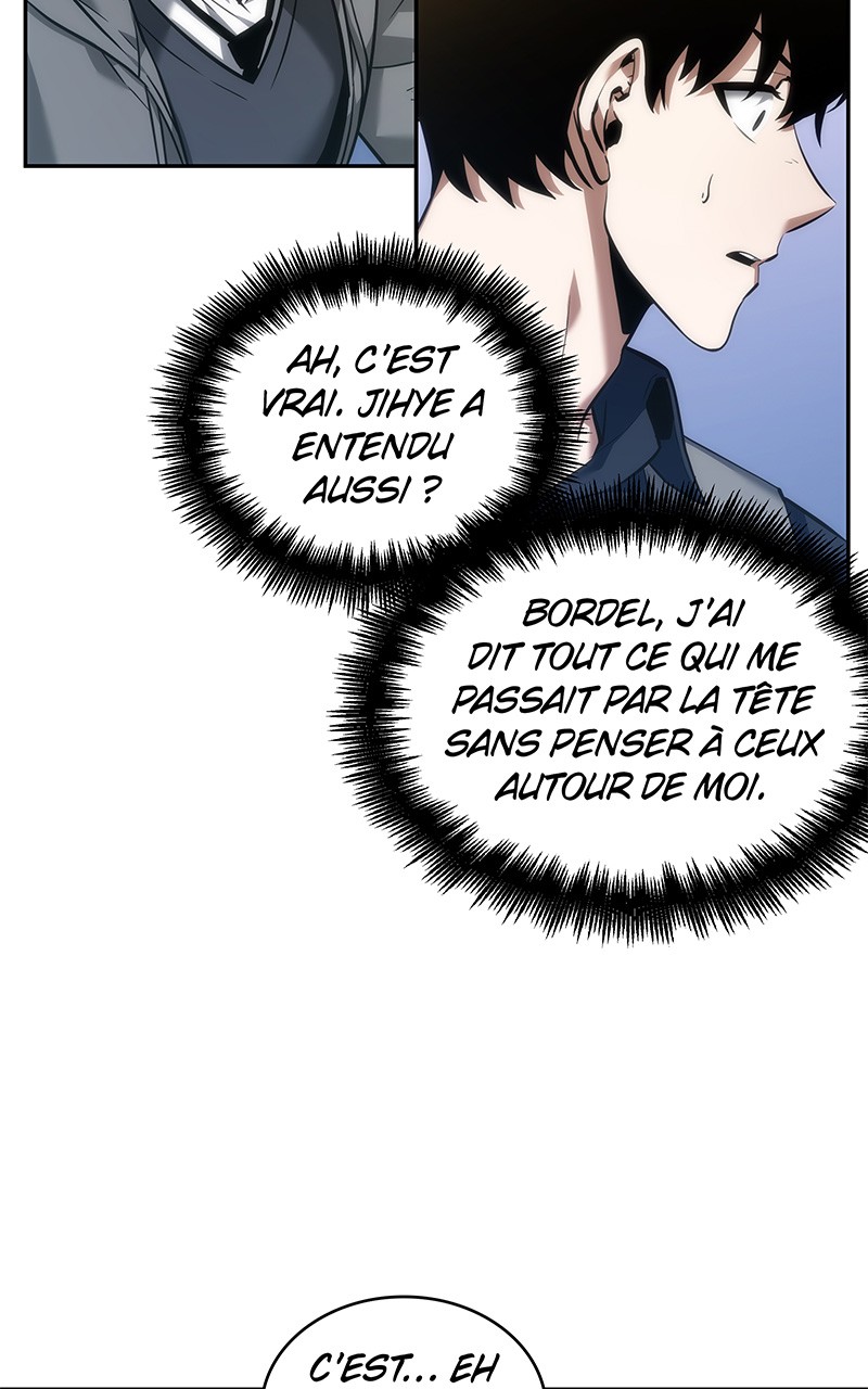  Lecteur Omniscient - Chapitre 47 - 59