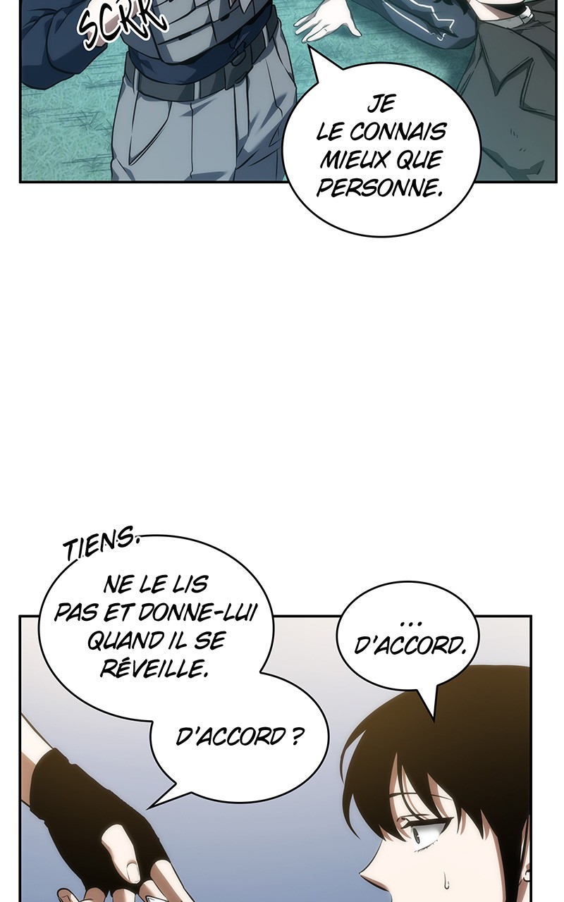  Lecteur Omniscient - Chapitre 47 - 55