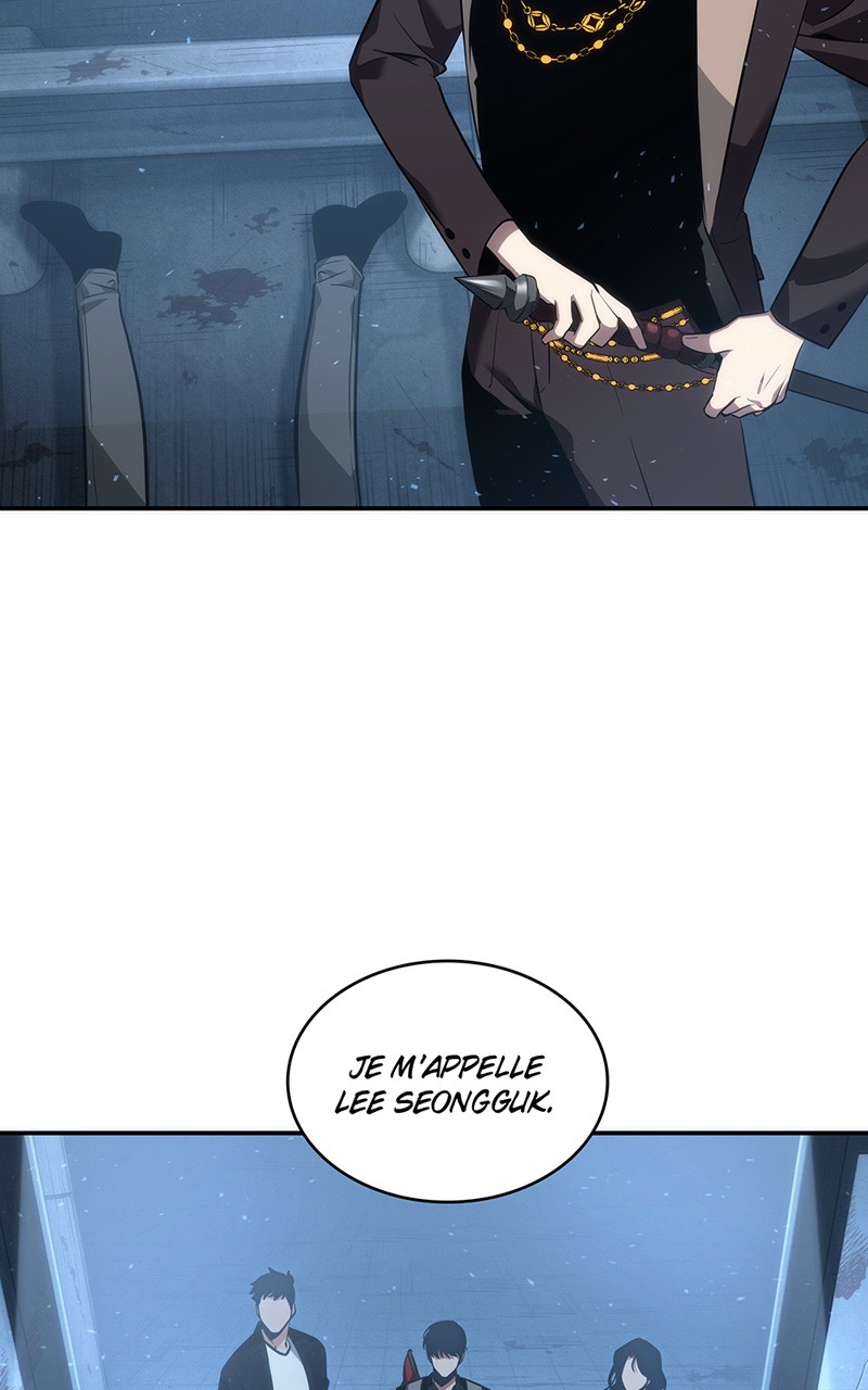  Lecteur Omniscient - Chapitre 48 - 92