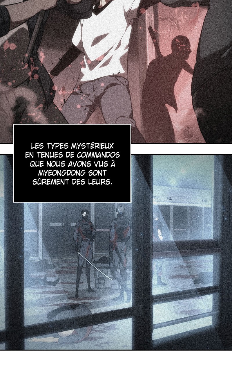  Lecteur Omniscient - Chapitre 48 - 54