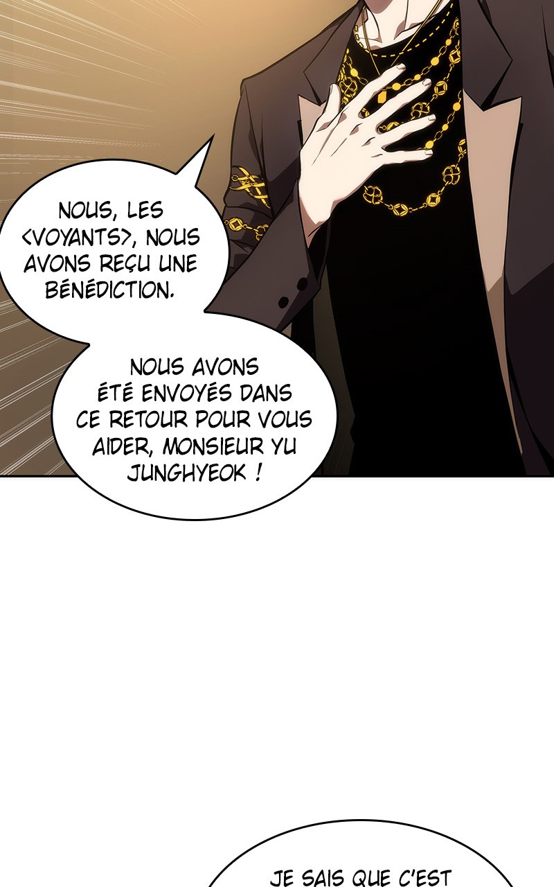  Lecteur Omniscient - Chapitre 49 - 56