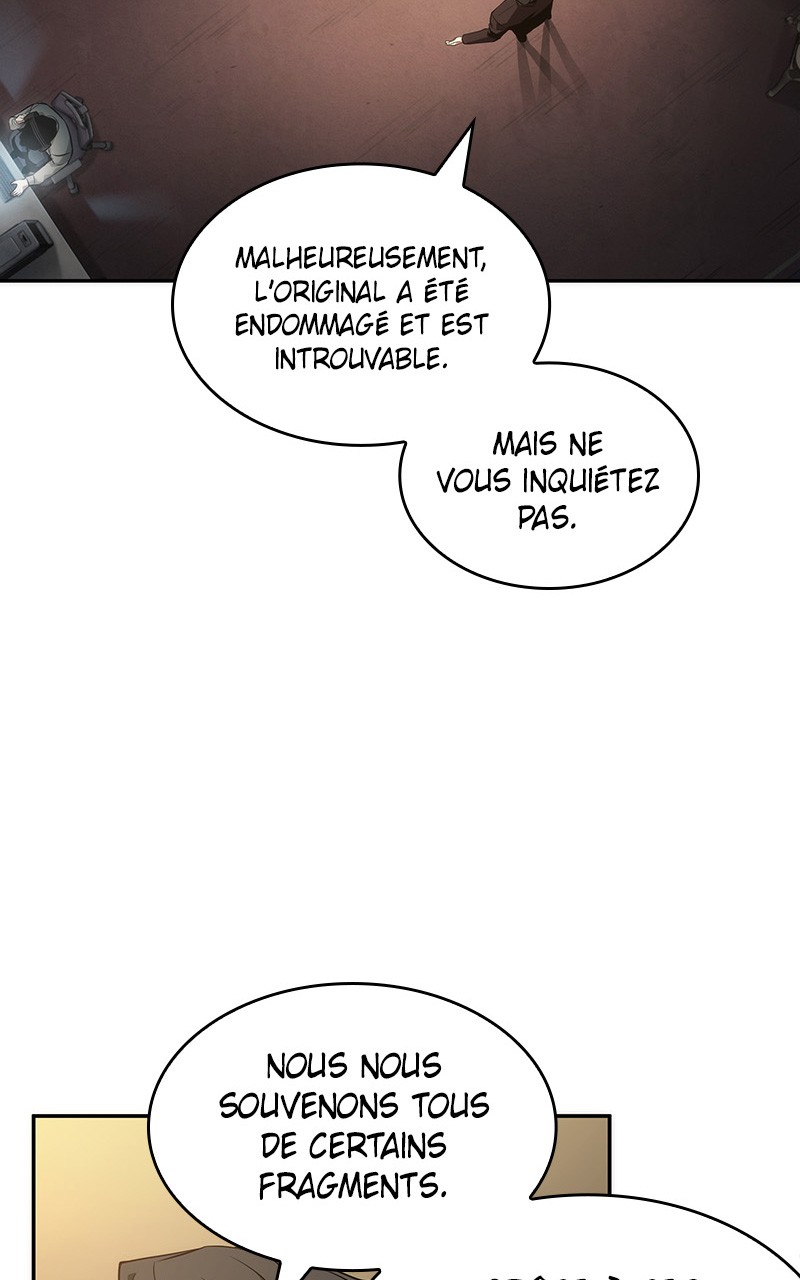  Lecteur Omniscient - Chapitre 49 - 62