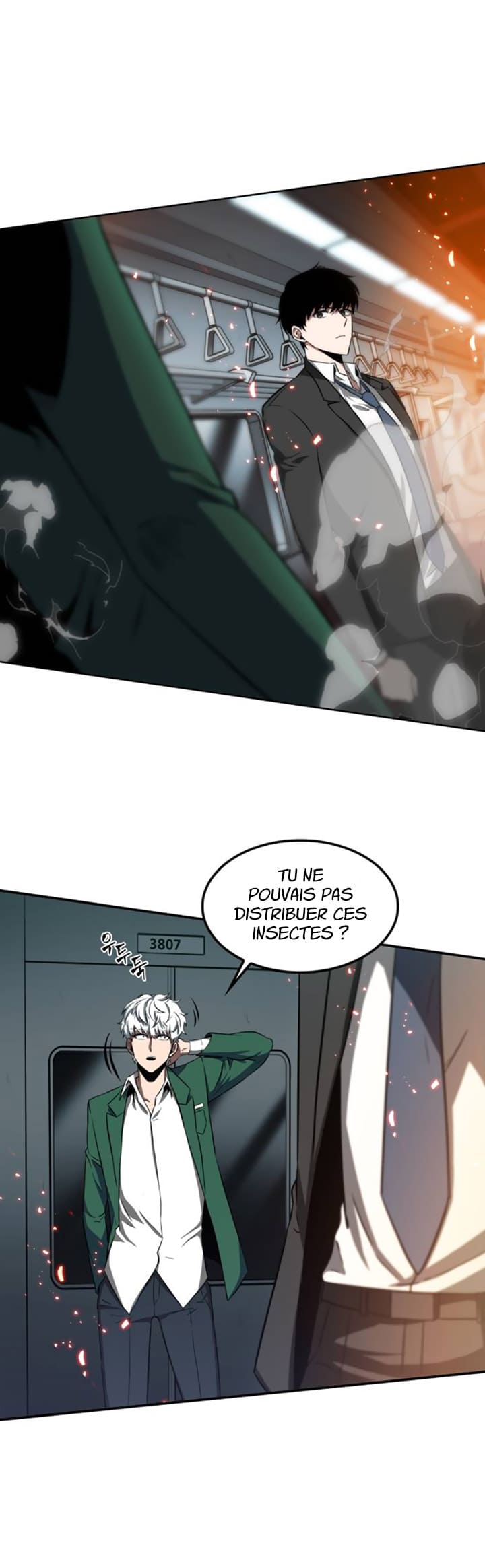  Lecteur Omniscient - Chapitre 5 - 24