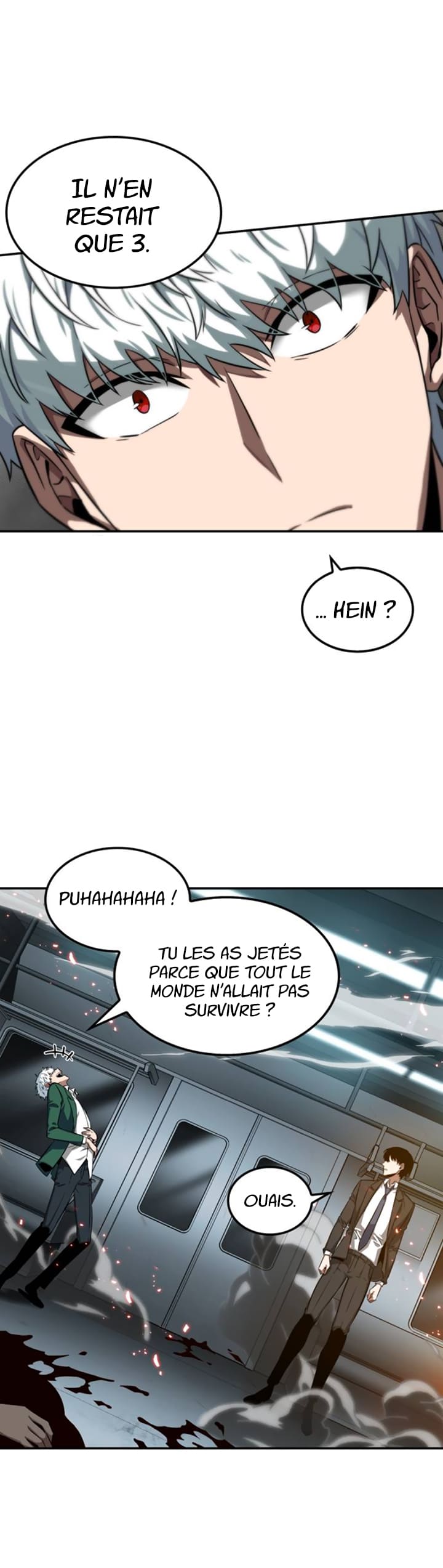  Lecteur Omniscient - Chapitre 5 - 25