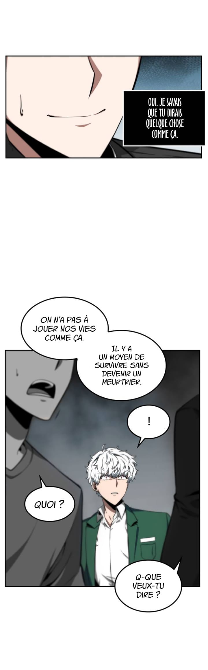  Lecteur Omniscient - Chapitre 5 - 15